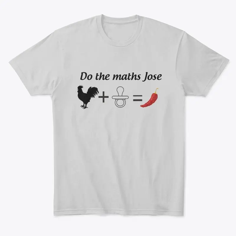 Do the Maths series