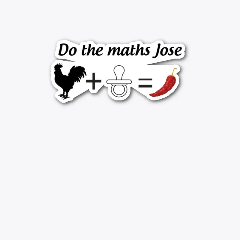 Do the Maths series