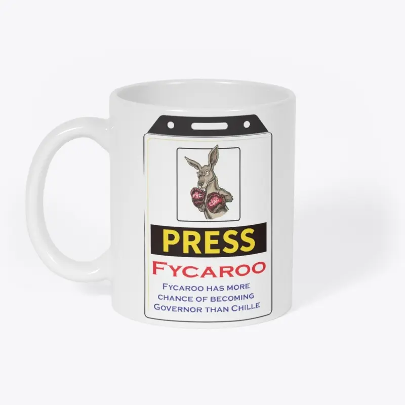 Press Pass