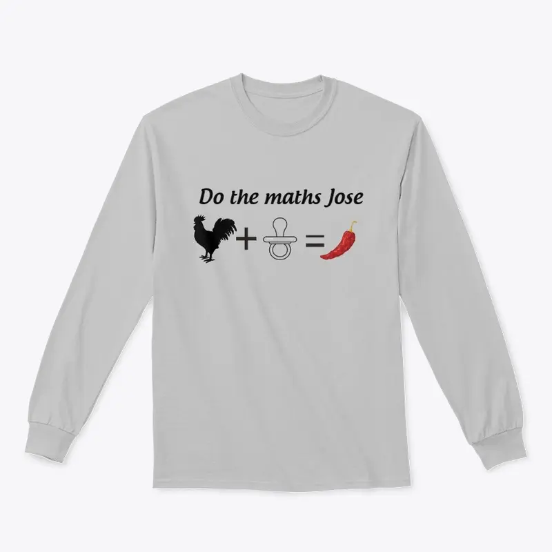 Do the Maths series