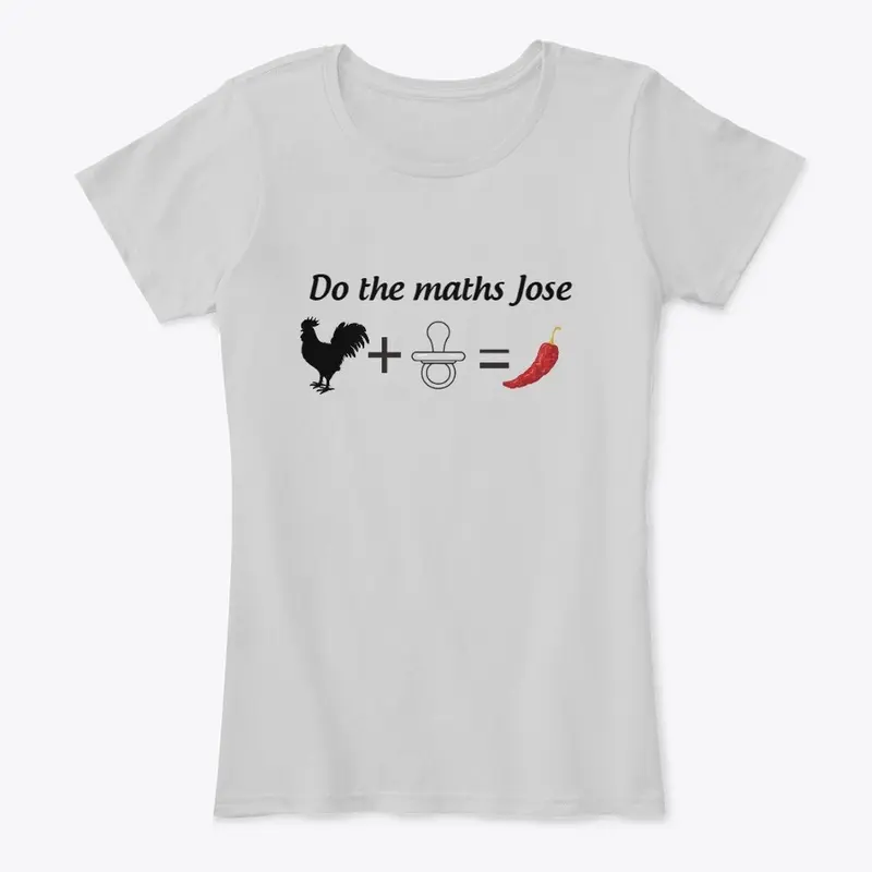 Do the Maths series