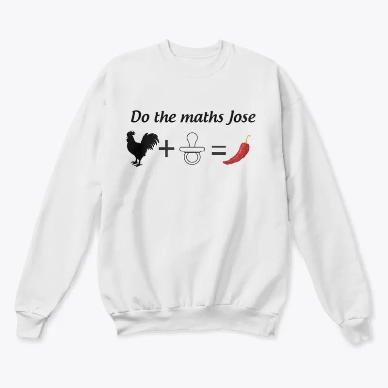 Do the Maths series